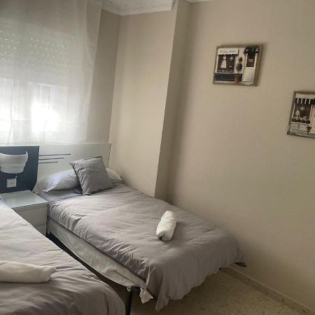 Apartamento Acogedor Sanlúcar de Barrameda Exterior foto