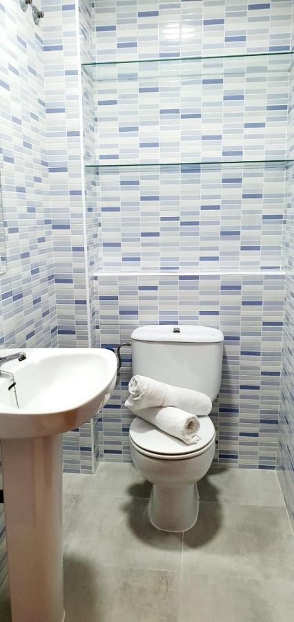 Apartamento Acogedor Sanlúcar de Barrameda Exterior foto