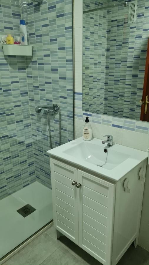 Apartamento Acogedor Sanlúcar de Barrameda Exterior foto