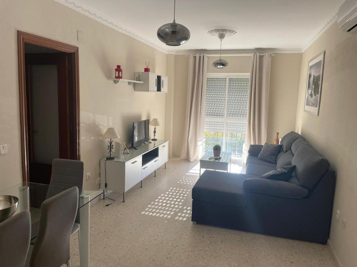 Apartamento Acogedor Sanlúcar de Barrameda Exterior foto