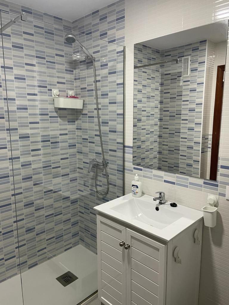 Apartamento Acogedor Sanlúcar de Barrameda Quarto foto